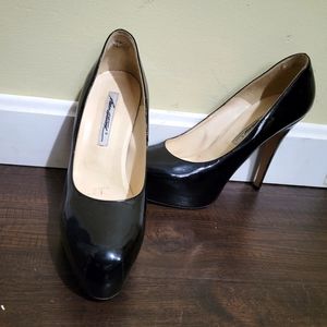 Brian Atwood 4" stilettos